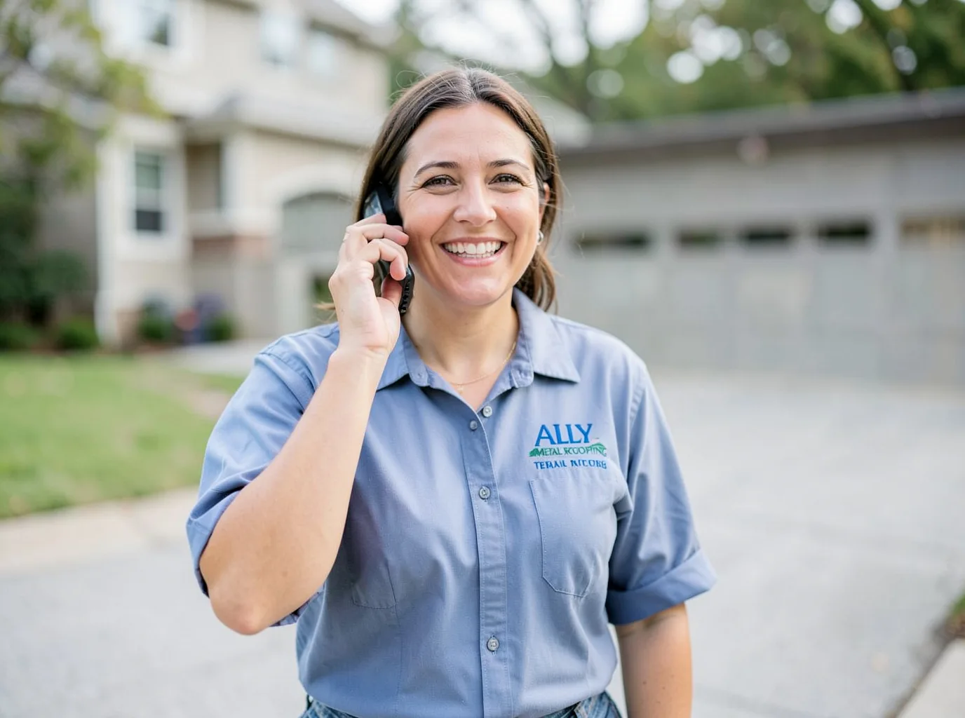 Metal Roof Installation North Vernon, IN FAQs